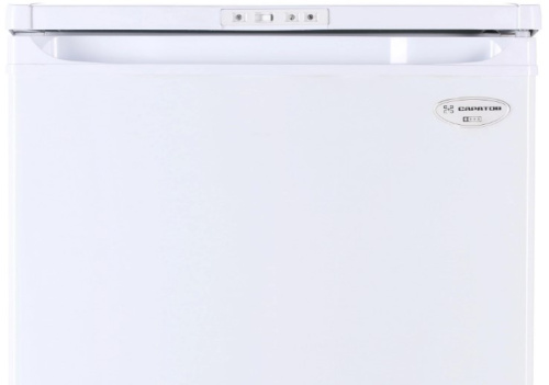 Морозильник Саратов 170 белый. фото 6