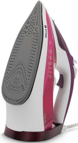 Утюг Vitek VT-8354 фото 2