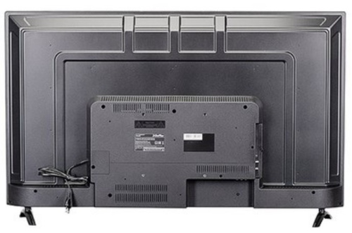 Телевизор LCD Doffler 50KUS65 фото 6