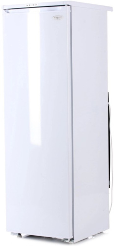 Морозильник Саратов 170 белый. фото 3