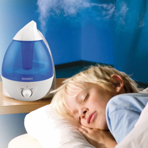 Увлажнитель воздуха Energy EN-615, фото 3