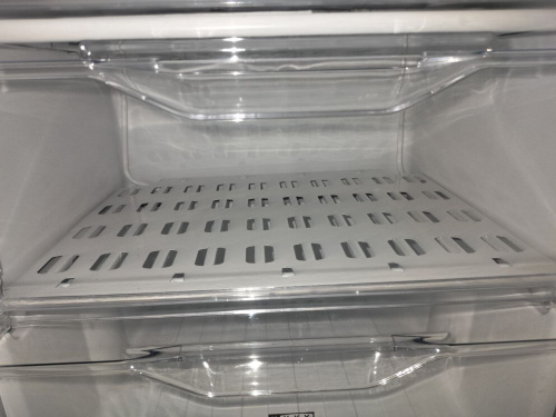 Холодильник Don R-295 MI металлик фото 6