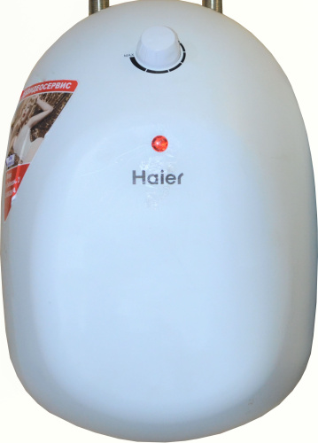 Водонагреватель Haier ES 8V-Q2 (R). фото 10
