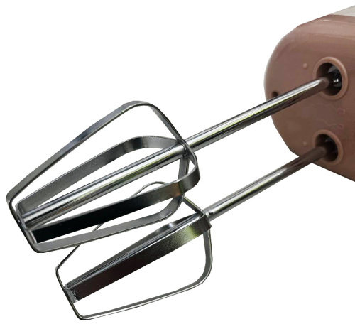 Миксер Maxtronic MAX-LY-610-2 фото 4