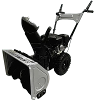 Снегоуборщик Кама СУ56-6НД