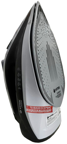 Утюг Vitek VT-8328 фото 10