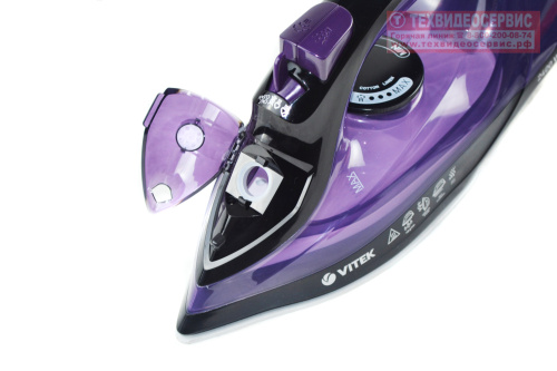 Утюг Vitek VT-8316, фото 8