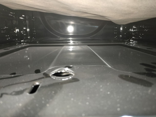 Газовая плита Гефест 1200С7К8 белая. фото 7