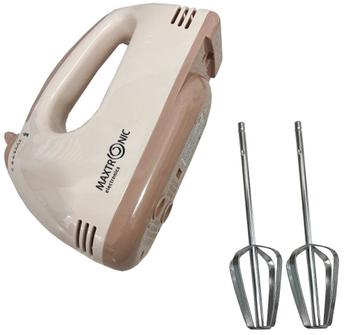 Миксер Maxtronic MAX-LY-610-2 фото 11