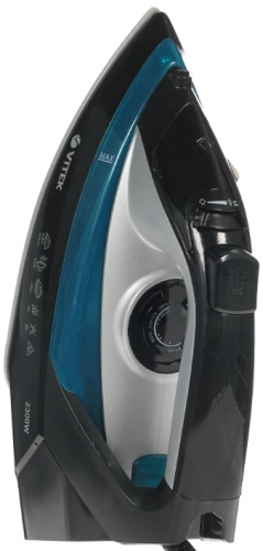 Утюг Vitek VT-8324 фото 7