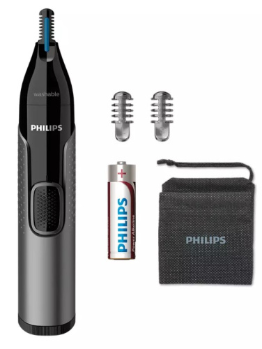 Триммер Philips NT3650/13 фото 2