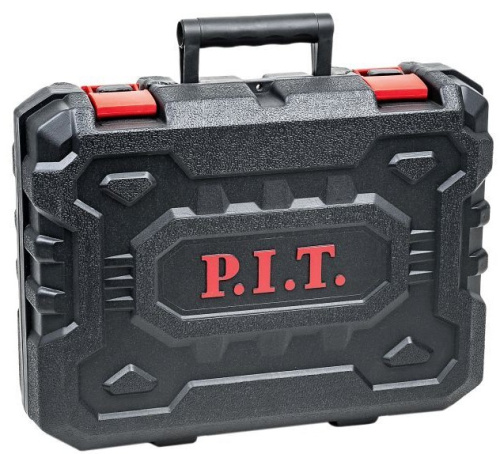 Перфоратор P.I.T. PBH 26-C4 SDS+. фото 2