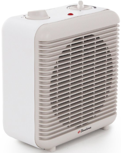 Тепловентилятор Binatone HF-222 фото 6