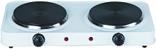 Электрическая плитка Maxtronic MAX-AT-002WH