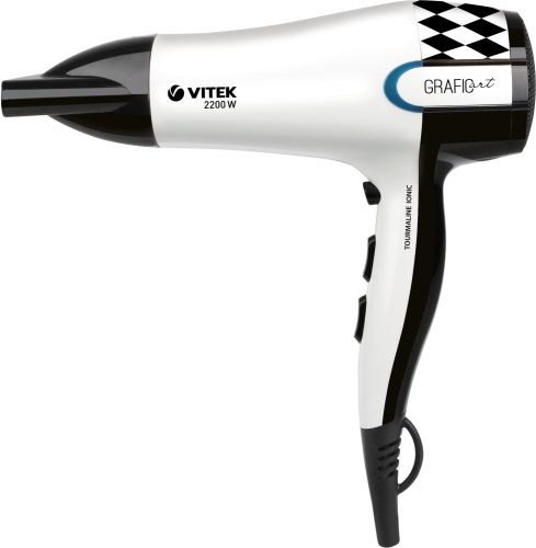 Фен Vitek VT-2299.