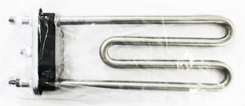 Тэн 2000W с отверстием фото 2