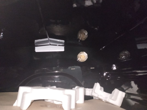 Газовая плита Гефест 1200С7К8 белая. фото 11