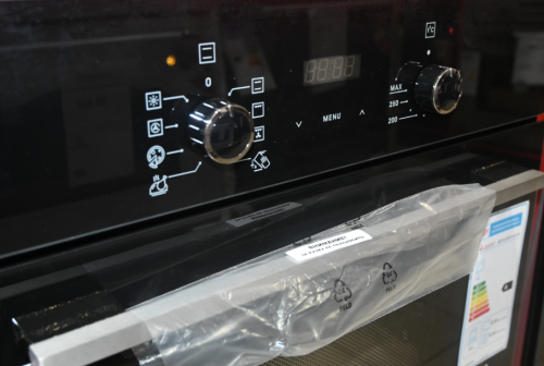 Духовой шкаф Гефест ДА 622-02 AS фото 5