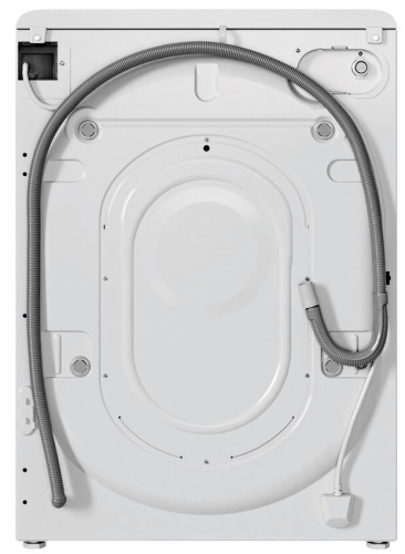 Стиральная машина Indesit BWSA 61051 WSV фото 3
