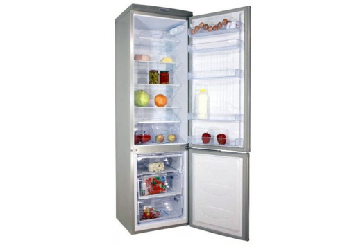 Холодильник Don R-295 MI металлик фото 10