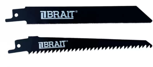 Пила сабельная Brait BRS900 фото 10