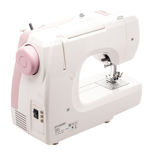 Швейная машинка Comfort 21 фото 3