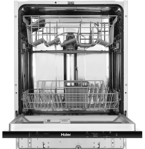 Посудомоечная машина Haier HDWE13-191 фото 2