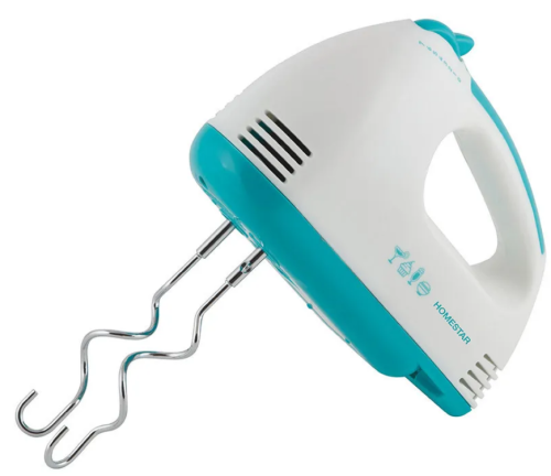 Миксер Homestar HS-2006. фото 2