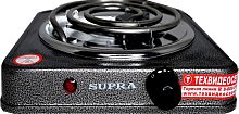 Электрическая плитка Supra HS-111