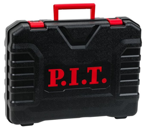 Перфоратор P.I.T. PBH20H-18A/1 фото 3