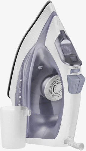Утюг Eurostek EEI-2401 фото 4