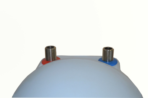 Водонагреватель Haier ES 8V-Q2 (R). фото 11