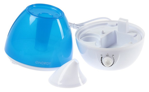 Увлажнитель воздуха Energy EN-615, фото 5