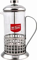 Чайник заварочный Mallony Клетка В511-1000ML.