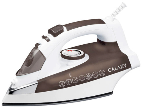 Утюг Galaxy GL 6117.