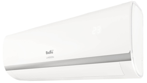 Сплит - система BALLU BSD-12HN1 24Y Lagoon фото 4
