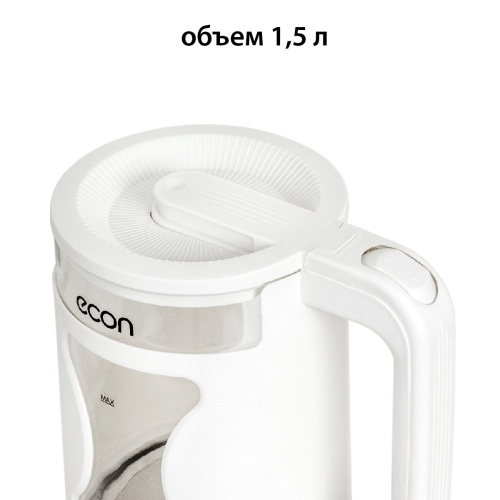 Чайник Econ ECO-1505KE фото 2