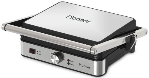 Гриль-пресс Pioneer GR1002E