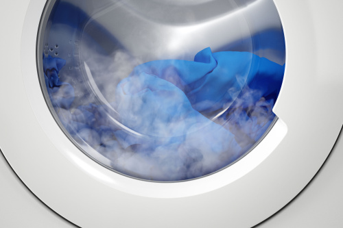 Стиральная машина Indesit BWSA 61051 WSV фото 6
