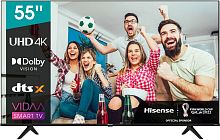 Телевизор LCD Hisense 55A6BG