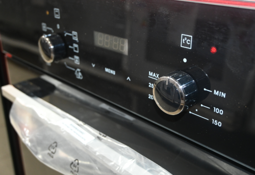 Духовой шкаф Гефест ДА 622-02 AS фото 6