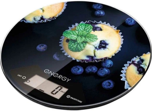 Весы кух. Energy EN-403 фото 2