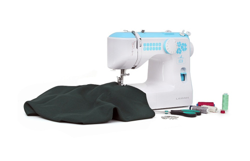 Швейная машинка Leran 144 DSM. фото 4