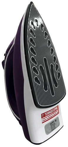 Утюг Maxtronic MAX-YB-CR01/PP фото 7