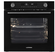 Духовой шкаф Leran EOE 6785 BBG