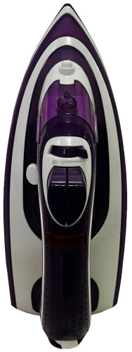 Утюг Maxtronic MAX-YB-CR01/PP фото 5