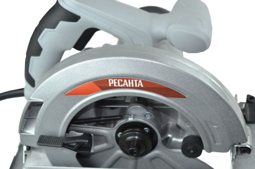 Пила циркулярная (дисковая) Ресанта ДП-190/1800, фото 8