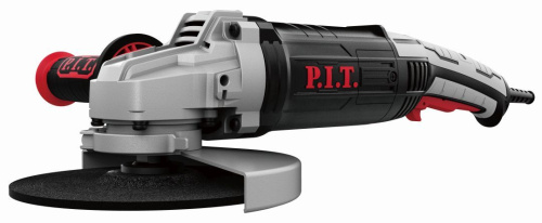 Шлифмашина P.I.T. PWS180-С1 фото 2