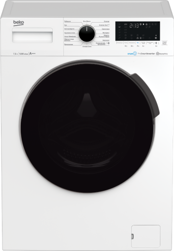 Стиральная машина Beko WSPE 7H616W