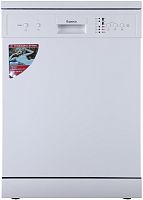 Посудомоечная машина Бирюса DWF-612/6 W